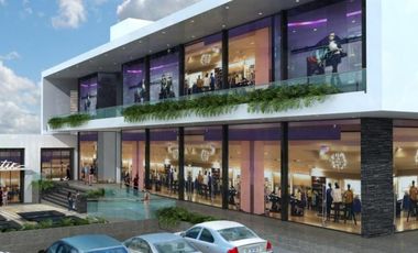 local en arriendo en alto prado. Cod A81468