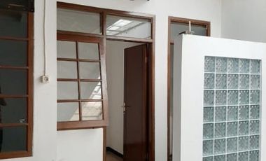 Di Sewakan Rumah Siap Huni 3 Kamar di Batununggal Bandung