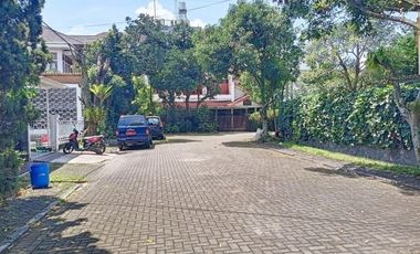 Di Sewakan Rumah Siap Huni 3 Kamar di Batununggal Bandung