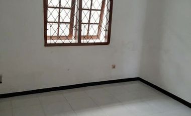 Di Sewakan Rumah Siap Huni 3 Kamar di Batununggal Bandung
