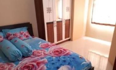 Apartemen dijual di Candisari, Semarang Kota