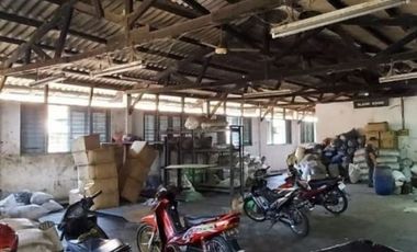 Gudang Mastrip STRATEGIS, BU SEGERA