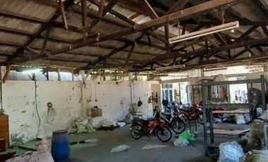 Gudang Mastrip STRATEGIS, BU SEGERA