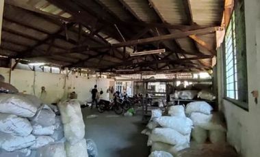 Gudang Mastrip STRATEGIS, BU SEGERA