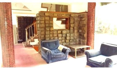 Venta Casa 8 Ambientes - San Andrés Golf