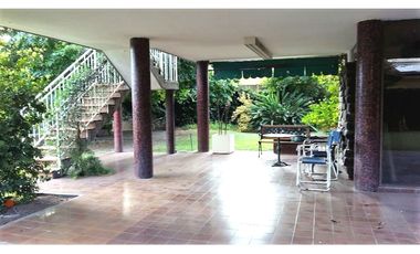 Venta Casa 8 Ambientes - San Andrés Golf