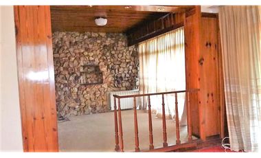 Venta Casa 8 Ambientes - San Andrés Golf