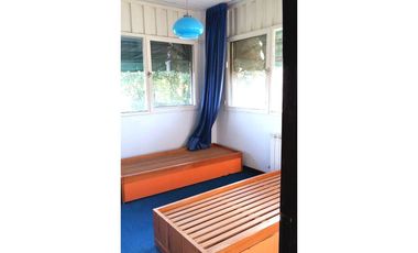 Venta Casa 8 Ambientes - San Andrés Golf