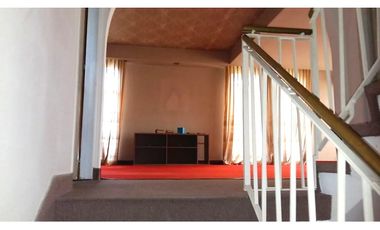 Venta Casa 8 Ambientes - San Andrés Golf