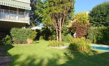 Venta Casa 8 Ambientes - San Andrés Golf