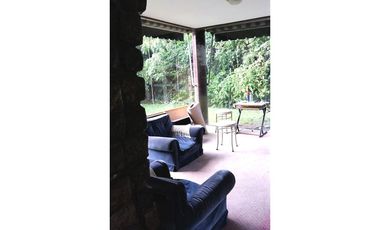 Venta Casa 8 Ambientes - San Andrés Golf