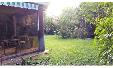 Venta Casa 8 Ambientes - San Andrés Golf