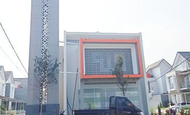 Perumahan Villa Cimahi Cluster di Kolmas DP 80 Juta ALL IN !!!