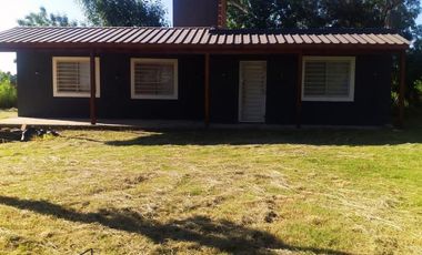 Casa - Presidente Peron