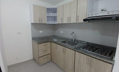 apartamento en arriendo en condina. Cod A7344196