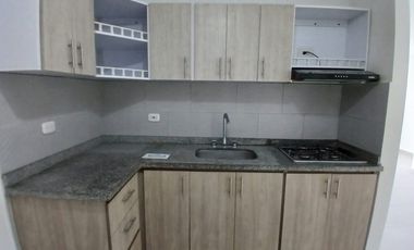 apartamento en arriendo en condina. Cod A7344196