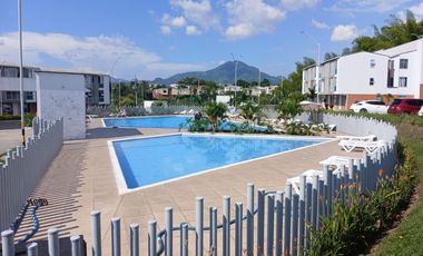 apartamento en arriendo en condina. Cod A7344196