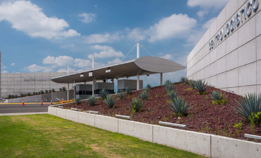 Terrenos industriales  desde 1 ha  en Venta  en Centro Logístico Jalisco