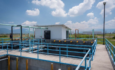 Terrenos industriales  desde 1 ha  en Venta  en Centro Logístico Jalisco