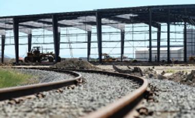 Terrenos industriales  desde 1 ha  en Venta  en Centro Logístico Jalisco