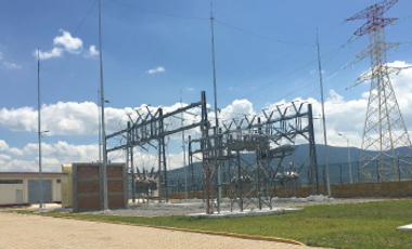 Terrenos industriales  desde 1 ha  en Venta  en Centro Logístico Jalisco