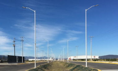 Terrenos industriales  desde 1 ha  en Venta  en Centro Logístico Jalisco