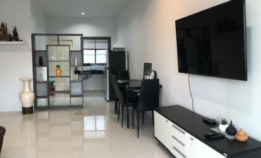3 Bedroom House for sale at Baan Promphun Paklok