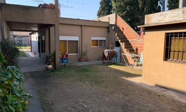 SANTILLI - JUJUY 1117 - Jose Marmol