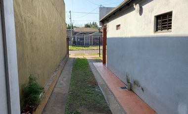 SANTILLI - JUJUY 1117 - Jose Marmol