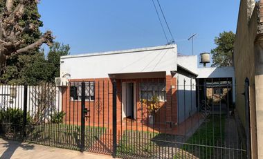 SANTILLI - JUJUY 1117 - Jose Marmol