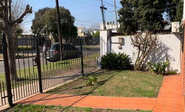 SANTILLI - JUJUY 1117 - Jose Marmol