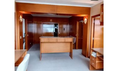 VENTA- OFICINAS EN HERMOSO EDIFICIO-MAR DEL PLATA