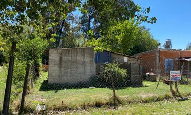 Terreno En Venta - General Rodríguez