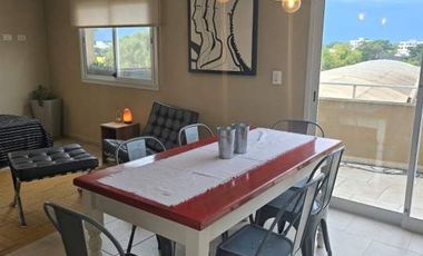 En Pinamar | Dpto Totoras - 3 ambientes-( libre de gastos )