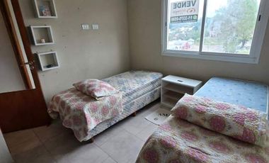 En Pinamar | Dpto Totoras - 3 ambientes-( libre de gastos )