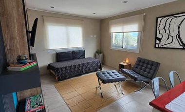 En Pinamar | Dpto Totoras - 3 ambientes-( libre de gastos )