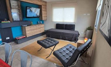 En Pinamar | Dpto Totoras - 3 ambientes-( libre de gastos )