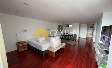 Casa en arriendo de 3 dorm. en Lo Barnechea