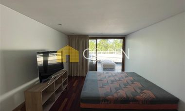 Casa en arriendo de 3 dorm. en Lo Barnechea