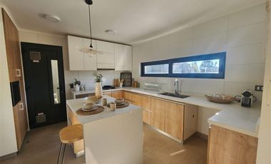 Casas en venta nueva, Condominio en Nogales
