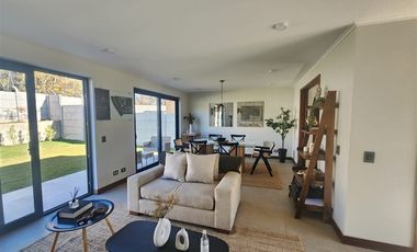 Casas en venta nueva, Condominio en Nogales
