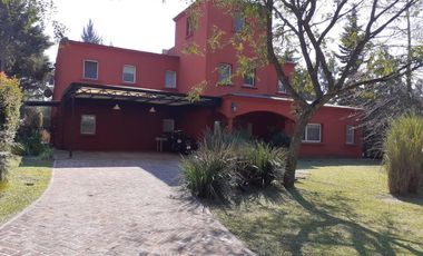 Casa - San Isidro Labrador