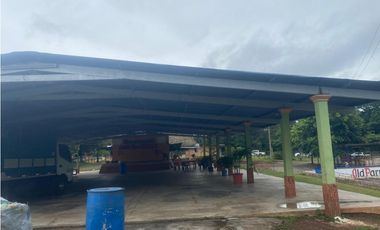 VENDO FINCA CON PISTA DE LAZO EN SANTA RITA