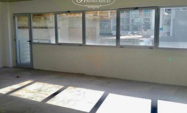 Oficina en venta 90 m2- Palermo Hollywood