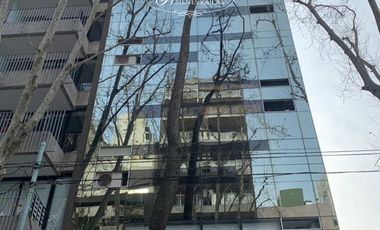 Oficina en venta 90 m2- Palermo Hollywood