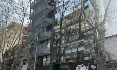 Oficina en venta 90 m2- Palermo Hollywood