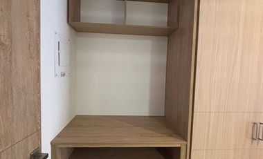 apartamento en arriendo en santa barbara-usaquén. Cod A51961