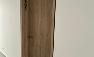 apartamento en arriendo en santa barbara-usaquén. Cod A51961