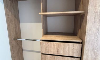 apartamento en arriendo en santa barbara-usaquén. Cod A51961