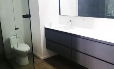 PR15448 Apartamento en renta en el sector de Palmas